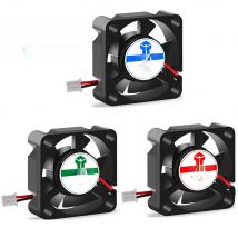 3D Pinter Parts 3010 fan 30MM 30x30x10MM 12V 5V 24V 2Pin DC Cooler Small Cooling Fan DIY Reprap For j-head hotend