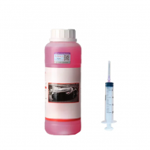 500ml Car Headlamp Removal Fluid Separation Glass Lens Headlight Cold Glue Liquid Restoration Refurbishmen Car Light Restoration
