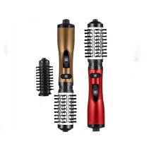 Cepillo Secador de Cabello Rizador Automatico con 2 Direcciones y 3 Niveles de Temperatura Alisador de Pelo Envio gratuito desde España