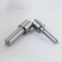 DLLA148P765 4pcs Common Rail Nozzle 05# orifice plate 2pcs For Diesel Injector 093400-7650