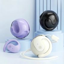 OWS BY01 Earbuds  HiFi Sound Quality Wireless Bluetooth-Compatible Non-hanging EarHeadset IPX5 Waterproof with Large Capacity Ba