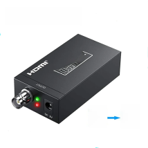 HDMI to SDI Converter HD Video 1080P HDMI to BNC SDI/HD-SDI/3G-SDI  for Monitor HDTV