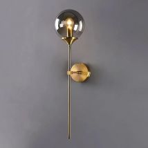 Modern Bathroom Lamp Led Wall lamps Illuminated Mirror Sconces Wall Lamp for Living Room Dressing Table Wall Light Fixtures E27