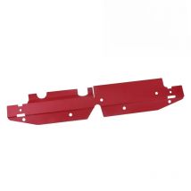 New Arrivel Quality Assurance RADIATOR SHROUD FOR 2008-2014 Subaru Impreza WRX/STI