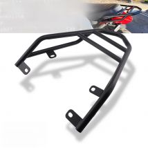 Fit For SCRAMBLER 400 SIXTY2 2016-2022 SCRAMBLER 800 2015-2022 Luggage Rack Rear Tail Rack Top Box Case Suitcase Carrier Board