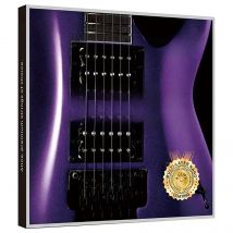 Alice AE536 Electric Guitar Strings Hexagonal High-carbon Steel Core Multipolymer Anti-rust Coating Performance Strings