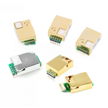 MH-Z19 MH-Z19C MH-Z19B MH-Z19E IR Infrared CO2 Sensor Module Carbon Dioxide Gas Sensors NDIR CO2 Monitor 400-5000 0-5000ppm UART