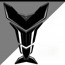 Stickers Tank Pad For Triumph TIGER 800 900 1200 1050 Helmet Trunk Luggage Aluminum Case Adventure Protector Fairing Windshield