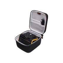 XANAD EVA Hard Case for Kodak Slide N SCAN Film and Slide Scanner Travel Protective Carrying Storage Bag(only bag!!)