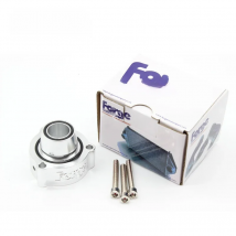 Brand New Blow Off Adaptor for VAG 2.0 TSI FSiT TFSi BOV1014 Flange