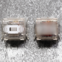 Outemu otm gaote alps switch Clicky 30g Linear 60g like alps switches Matias switch for mechanical keyboards