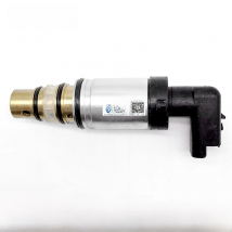 AC Air Conditioning Compressor Control Valve For CITROEN PEUGEOT SANDEN 6C12 7C16 Compressor Control Valve