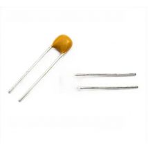 50PC 100PF/1UF/10NF/0.1UF/22P/33P Monolithic Capacitor 101 102 103 104 105 220 330 50V 100nf Momo NF 22PF 33PF 2.54mm Multilayer