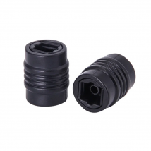 Toslink Extension Toslink Digital Optical Audio Cable Adapter Female to Female Coupler Extension Adapter for Optical Cable