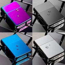 Zorro New 902 Windproof Kerosene Lighter Brass Lighters Old Vintage Sanding Wheel Lighters  Men's Gift Smoking Accessories