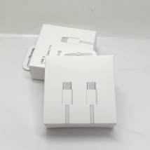 USB TYPE-C Cable For Apple iPhone 15 Pro Max PD 60W Fast Charging For Huawei Xiaomi Samsung Type C Weaving Cable Accessories