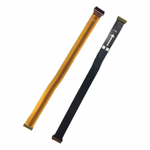 LCD Display Flex Cable For Samsung Galaxy Tab A 10.1 SM-T510 T515 Main Flex Connector USB Board Connect to Motherboard