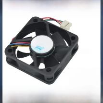 G5015M12D1+6 12V 0.2A 50*50*15mm 4-Wire DC Vehicle Audio Cooling Fan cable lengeth 9.5cm only