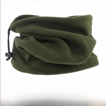 New Fleece Neck Tube Ear Warmer Fishing Skating Running Sport Scarf Face Mask Camping Hiking Neck Warmer Warm Cycling Headwear