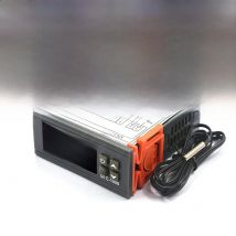 STC-1000 STC 1000 LED Digital Thermostat for Incubator Temperature Controller Thermoregulator Relay