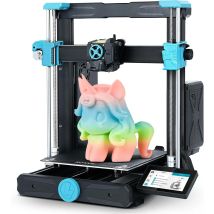 Sovol SV06 ACE 600mm/s High Speed-Full Auto Leveling 3D Printer
