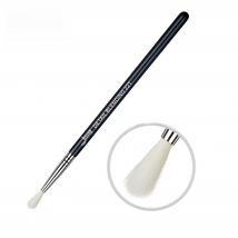 Jessup Eyeshadow Makeup Brush Eye Blending for Powder Brush Synthetic Hair Cosmetics Beauty Tools