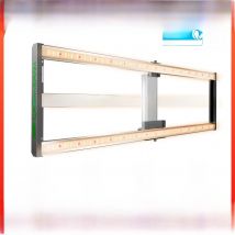 Upgraded Mars Hydro FC 4000 EVO Samsung 301H EVO Dimmable LED Grow Light LED Grow Strip Lights perfect for 4x2ft Grow Tent Kits