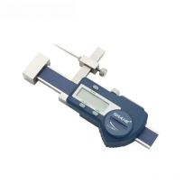 SHAHE ±15/±20mm Digital Gap Hole Measure Tool  for Measure The Difference Between Two Planes, Two Convex / Concave Surfaces