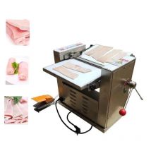 Remover Pork Skin Peeler Pig Skin Peeling Machine Pork Skin Machine
