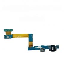USB Charging Port Board Flex Cable For Samsung Galaxy Tab A 9.7" SM-T550 T555 Charging Connector Parts Replacement Parts