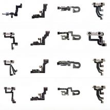 AiinAnt 100% Test Top Small Proximity Light Sensor Front Camera Flex Cable For iPhone 11 Pro X Xr Xs Max 6 6s 7 8 Plus SE 2020