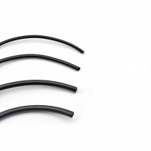 10M UV ink tube ink pipe hose black for Epson Mimaki Mutoh Roland Xuli printer XP600 DX4 DX5 DX7printhead single line ink tube