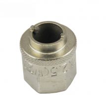 High Quality 14mm Shock Retaining Strut Nut Tool Socket For Mercedes Benz W203 W209 M14