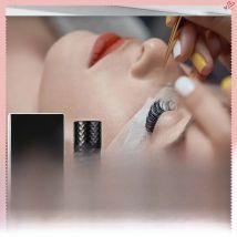 Gollee 0.5s Fast Drying S-01 Lash Glue Waterproof For Eyelash Extensions For Professional Eyelash Artists Salon Party Making Up