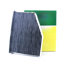 MANN FILTER CUK2939 Cabin Filter For Volkswagen CC (357) Jetta Passat B6 Sharan Tiguan AUDI A3 Q3