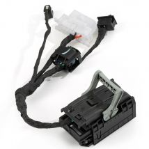 K 008 K 010 Key 8A/4D Matching Adapter Cable for BMW Motorcycle Ignition Progarmming Cable for All Keys Lost Matching