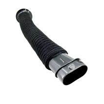 Car Engine Intake Pipe long Hose K9K Motor 1.5 New Accessory Noise Reduction 8200039843 For Renault CLIO II 2001-2006 KANGOO