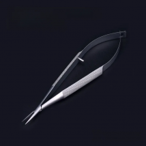 Hobby model tools Etching chip precision tweezers Fine machining tweezers