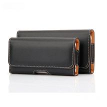 Phone Pouch for Nokia 106 8110 3310 130 105 150 230 225 220 515 208 3011 6.1 7.1 5.1 5.3 6 2018 Case Belt Clip Leather Phone Bag