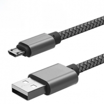 Micro USB fast Charging Cable For Samsung Galaxy A3/A5/A7 2016 J3/J5/J7 2017 S3 S4 S6 S7 Edge Note 5 J2 2M Long Original charger
