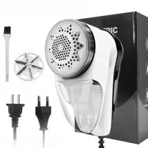Portable Handhold Household Electric Clothes Lint Remover for Sweaters Curtains Carpets Clothing Remove Pellets Machine