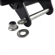 Enduroebike Stainless Steel Swingarm Bolt