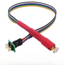Wholesales Sop8 Wson Chip Download Burn Write Probe Spring Needle Optional SOP8-150mil/SOP8-208mil WSON-6*5/WSON-8*6 1 PCS