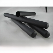 Fitness Equipment Accessories Dip Plastic Gloves Protective Handle Cover  Exercise Bike Handlebar Rubber Sleeve Wear-resisting