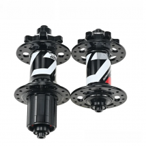 ARC Hub Mountain Bike Hub 009 HG / MS / XD 32 Holes 6 Disc Bolt J-Bend MTB Hub NBK Disc Bearings Cycle Wheel Rim Hub HG 12 Speed