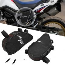 Motorcycle For Honda CRF1000L Africa Twin 2015 2016 2017 CRF 1000 L Repair Tool Placement Bag Frame Package Toolbox Waterproof