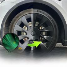 Car Plastic Restorer Back To Black Gloss Car Cleaning Products Plastic Leather Restore Auto Polish And Repair Coating Renovator