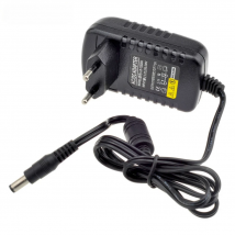 12V 2A AC 100V-240V Converter Adapter DC 12V 2A 2000mA Power Supply EU UK AU US Plug 5.5mm x 2.1mm for CCTV IP Camera