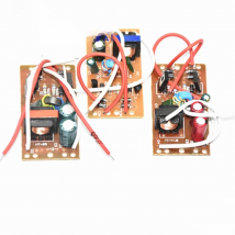 YYT 9W-27W 18W-27W 7W-15W Eye-Protection Desk Lamp Electronic Ballast Rectifier Circuit Board