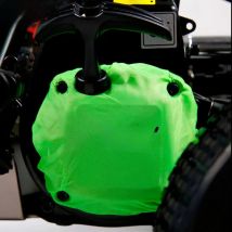 1/5 Rc Car Gas Pull Start Cover (Only The Cover) for CY Zenoah Engine for HPI KM Rovan Baja 5T 5B 5SC